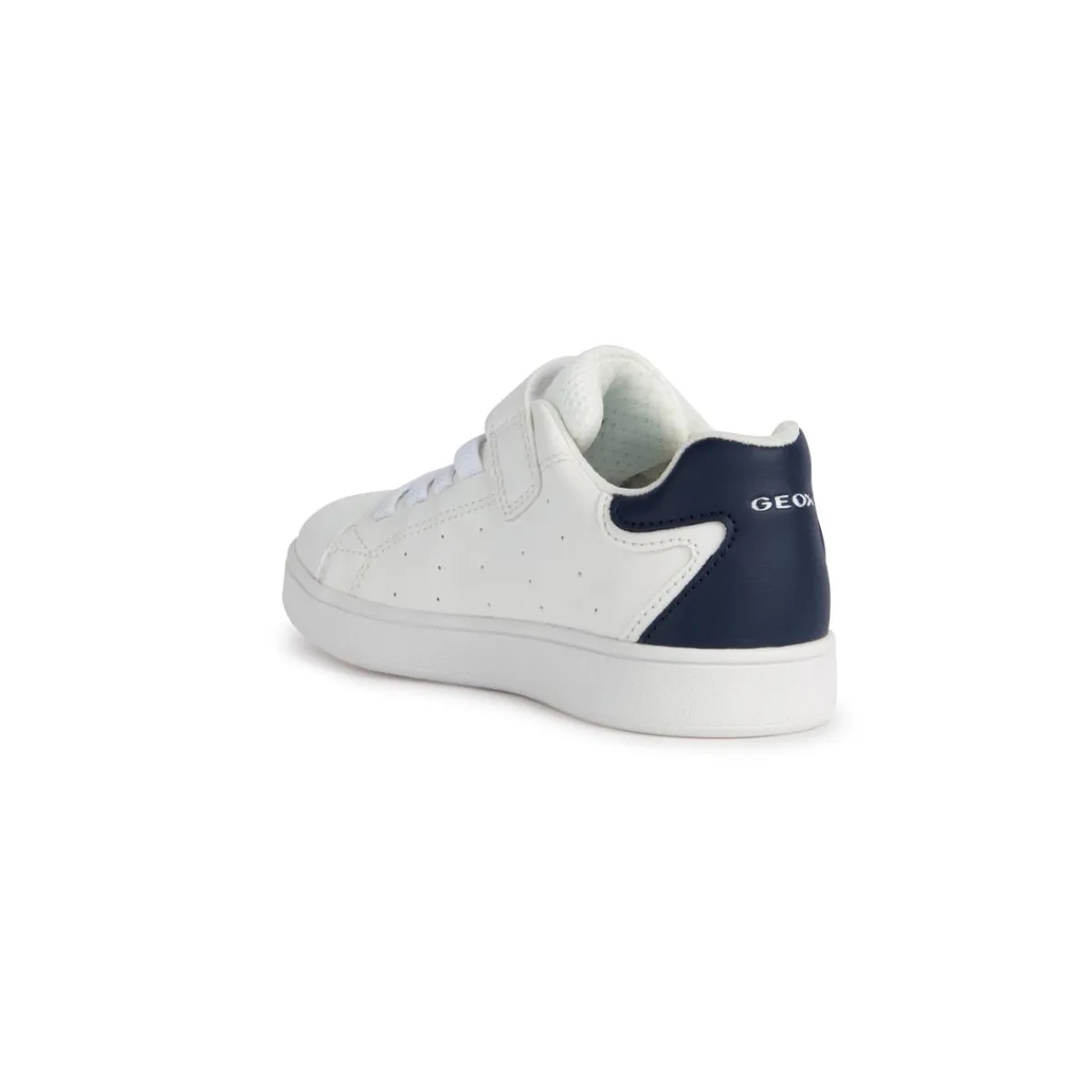 Online Sneakers bianche da Bambino con suola traspirante Eclyper Bambino Sneakers Bambino|Scarpe Con Strappo Bambino