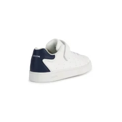 Online Sneakers bianche da Bambino con suola traspirante Eclyper Bambino Sneakers Bambino|Scarpe Con Strappo Bambino