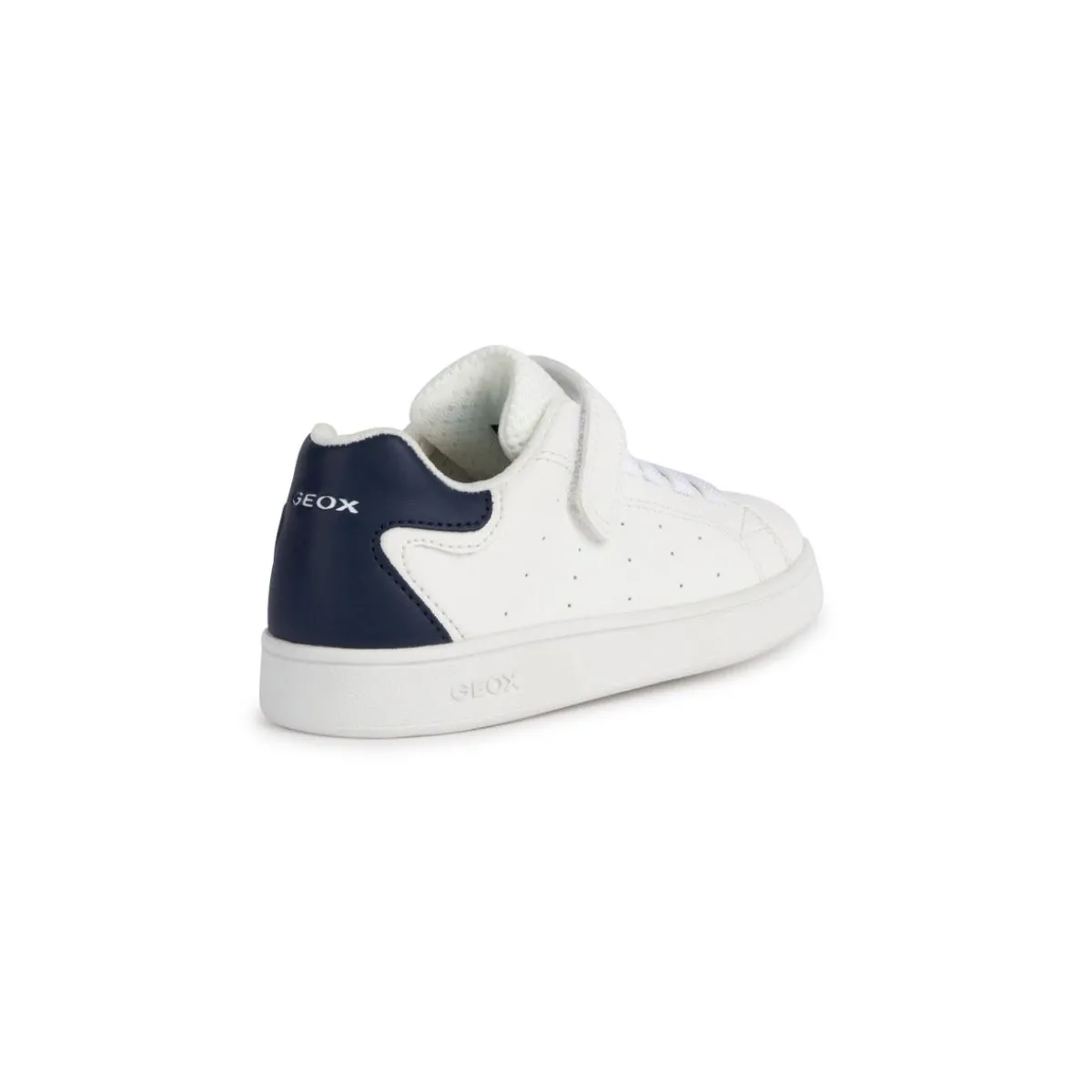 Online Sneakers bianche da Bambino con suola traspirante Eclyper Bambino Sneakers Bambino|Scarpe Con Strappo Bambino
