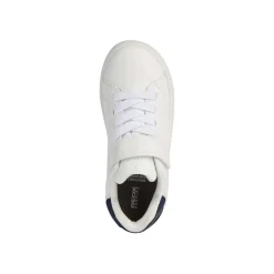 Online Sneakers bianche da Bambino con suola traspirante Eclyper Bambino Sneakers Bambino|Scarpe Con Strappo Bambino