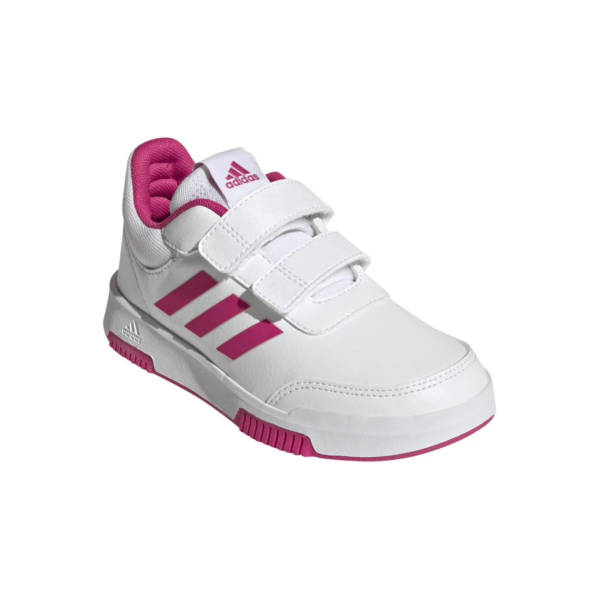 Online Sneakers bianche da Bambino con dettagli rosa Tensaur Sport 2.0 C Bambino Scarpe Sportive Da Bambino|Scarpe Sportive