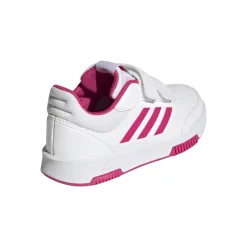 Online Sneakers bianche da Bambino con dettagli rosa Tensaur Sport 2.0 C Bambino Scarpe Sportive Da Bambino|Scarpe Sportive