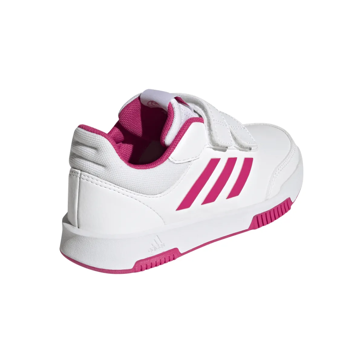 Online Sneakers bianche da Bambino con dettagli rosa Tensaur Sport 2.0 C Bambino Scarpe Sportive Da Bambino|Scarpe Sportive