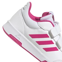 Online Sneakers bianche da Bambino con dettagli rosa Tensaur Sport 2.0 C Bambino Scarpe Sportive Da Bambino|Scarpe Sportive