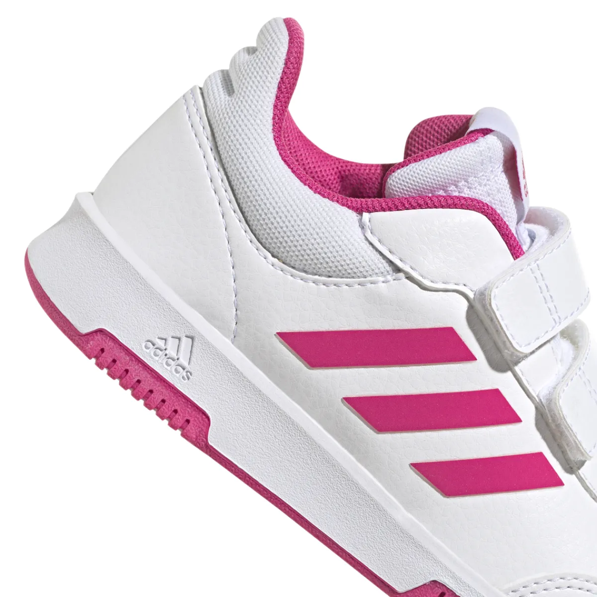 Online Sneakers bianche da Bambino con dettagli rosa Tensaur Sport 2.0 C Bambino Scarpe Sportive Da Bambino|Scarpe Sportive