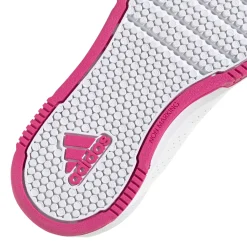 Online Sneakers bianche da Bambino con dettagli rosa Tensaur Sport 2.0 C Bambino Scarpe Sportive Da Bambino|Scarpe Sportive