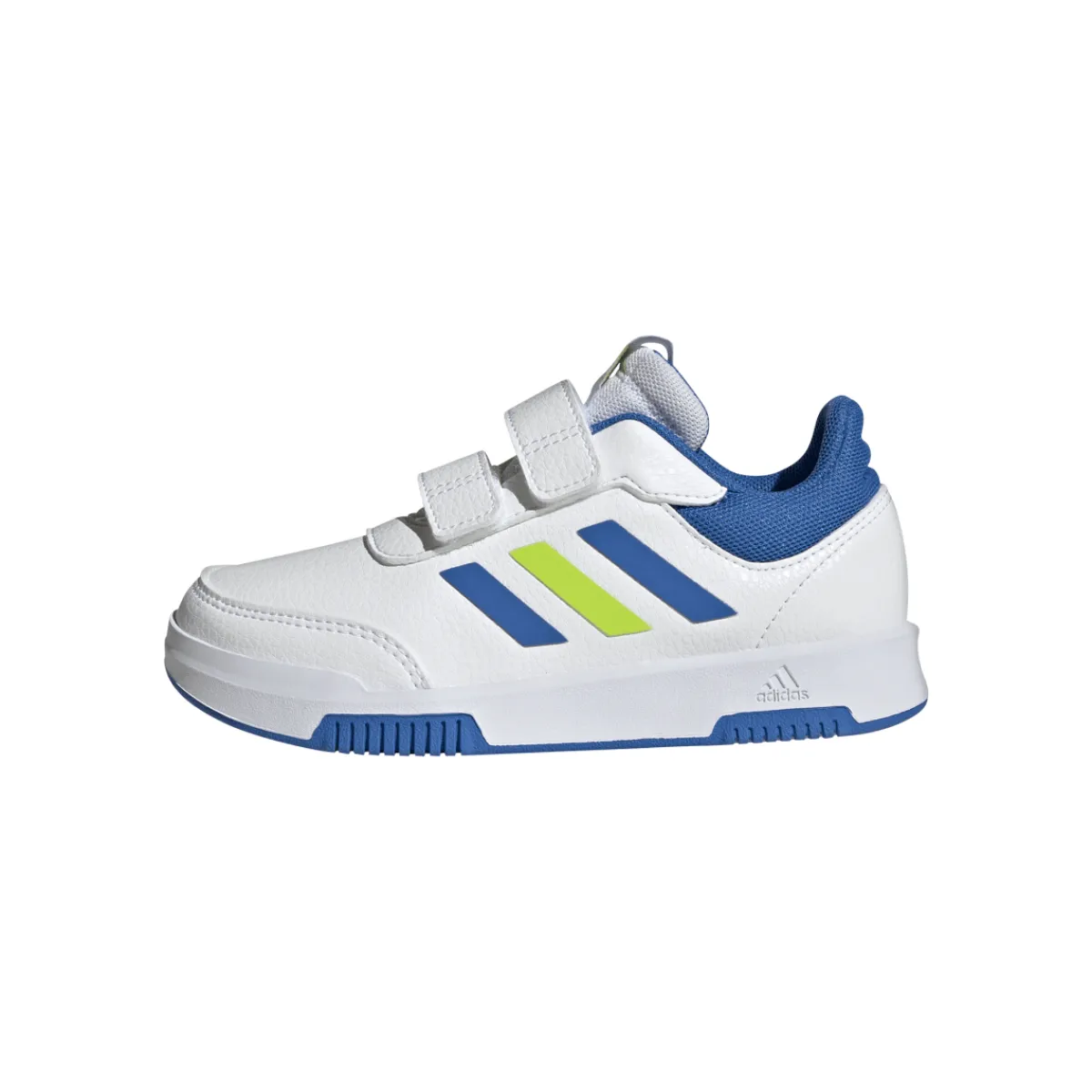 Best Sneakers bianche da Bambino con dettagli blu e giallo Tensaur Sport 2.0 Bambino Scarpe Sportive|Sneakers Sportive Bambino