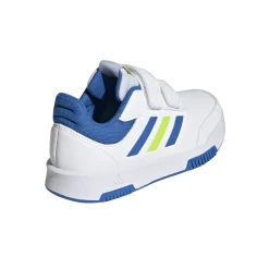 Best Sneakers bianche da Bambino con dettagli blu e giallo Tensaur Sport 2.0 Bambino Scarpe Sportive|Sneakers Sportive Bambino