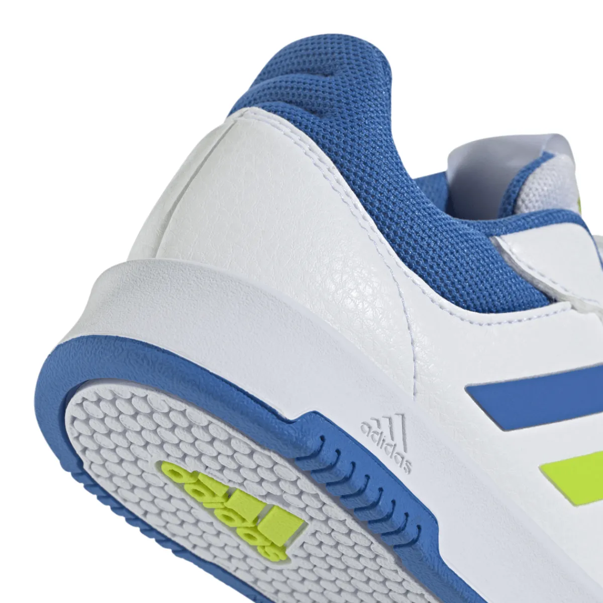 Best Sneakers bianche da Bambino con dettagli blu e giallo Tensaur Sport 2.0 Bambino Scarpe Sportive|Sneakers Sportive Bambino