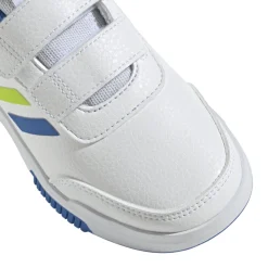 Best Sneakers bianche da Bambino con dettagli blu e giallo Tensaur Sport 2.0 Bambino Scarpe Sportive|Sneakers Sportive Bambino