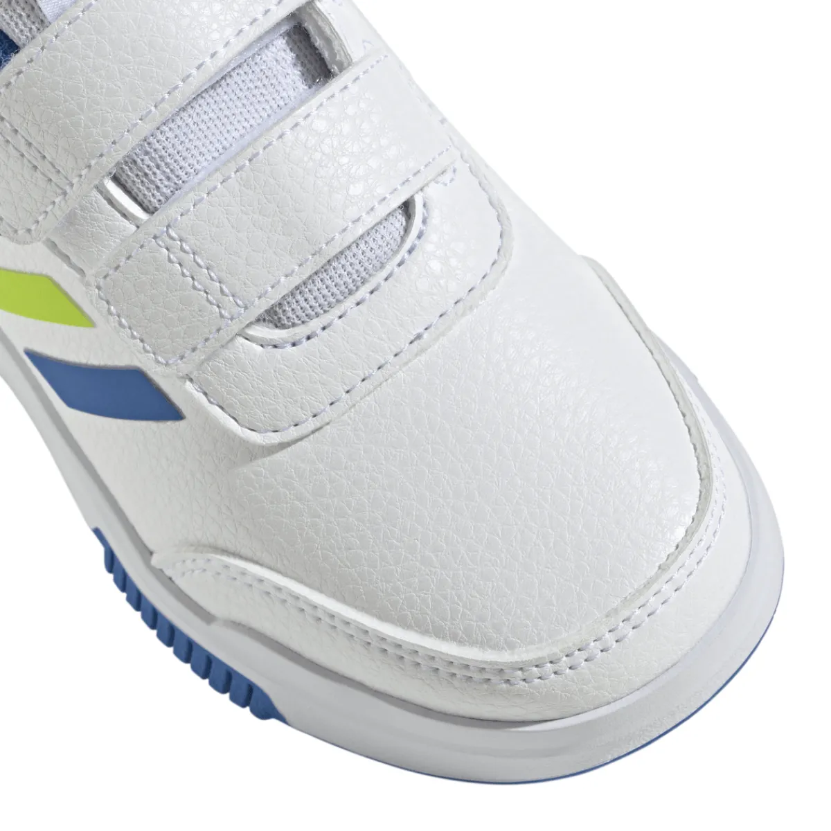 Best Sneakers bianche da Bambino con dettagli blu e giallo Tensaur Sport 2.0 Bambino Scarpe Sportive|Sneakers Sportive Bambino