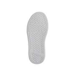 Discount Sneakers bianche da Bambina con dettagli glitter Bambino Sneakers Bambina|Scarpe Con Strappo Bambina