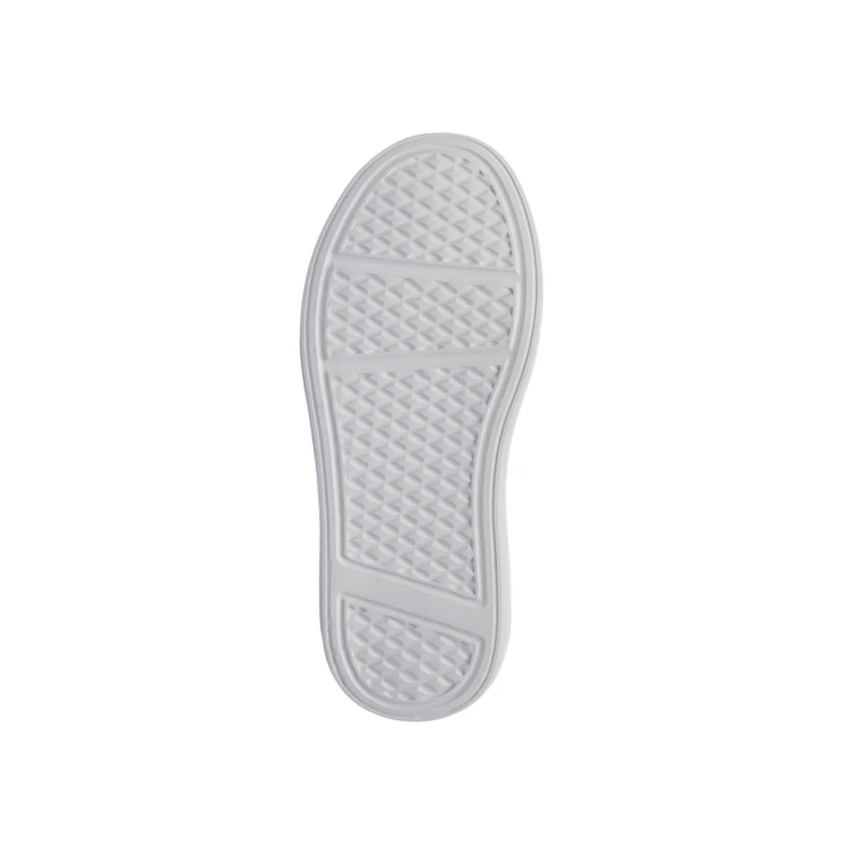 Discount Sneakers bianche da Bambina con dettagli glitter Bambino Sneakers Bambina|Scarpe Con Strappo Bambina