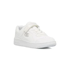 Best Sneakers bianche da Bambina con dettaglio logo laterale Low G PS Bambino Sneakers Sportive Bambina|Scarpe Con Strappo Bambina