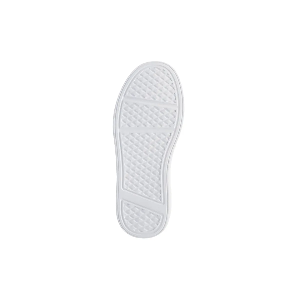 Discount Sneakers bianche da bambina con cuore e stella glitter Bambino Sneakers Bambina|Scarpe Con Strappo Bambina