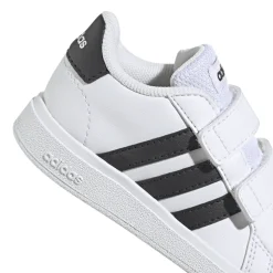 Best Sneakers bianche da Bambino Grand Court 2.0 con strappo Bambino Scarpe Sportive Da Bambino|Scarpe Sportive