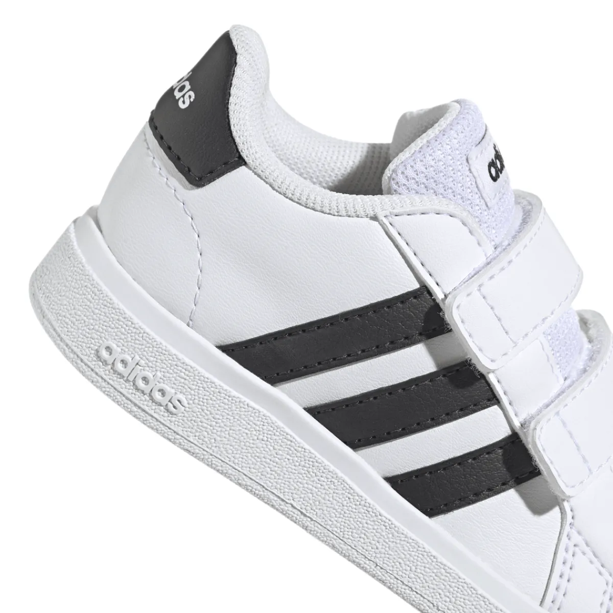 Best Sneakers bianche da Bambino Grand Court 2.0 con strappo Bambino Scarpe Sportive Da Bambino|Scarpe Sportive