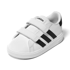 Best Sneakers bianche da Bambino Grand Court 2.0 con strappo Bambino Scarpe Sportive Da Bambino|Scarpe Sportive