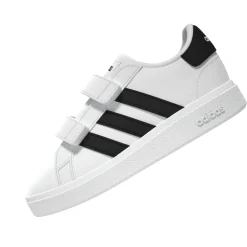 Best Sneakers bianche da Bambino Grand Court 2.0 con strappo Bambino Scarpe Sportive Da Bambino|Scarpe Sportive