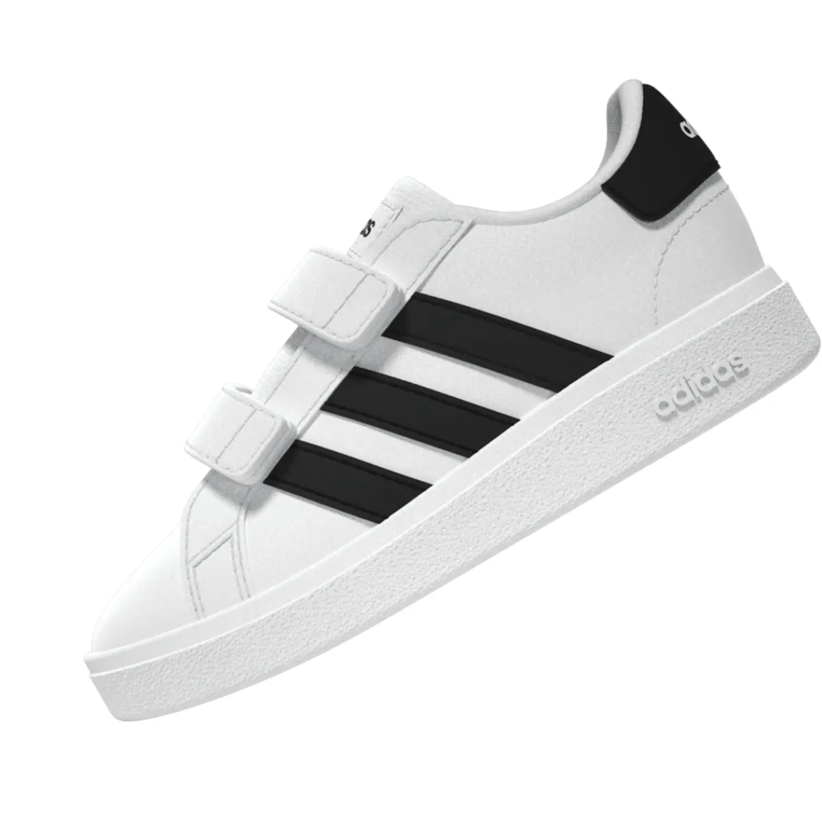 Best Sneakers bianche da Bambino Grand Court 2.0 con strappo Bambino Scarpe Sportive Da Bambino|Scarpe Sportive