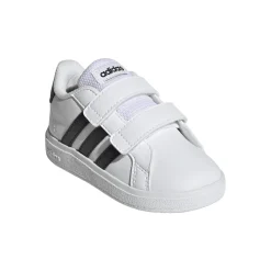 Best Sneakers bianche da Bambino Grand Court 2.0 con strappo Bambino Scarpe Sportive Da Bambino|Scarpe Sportive