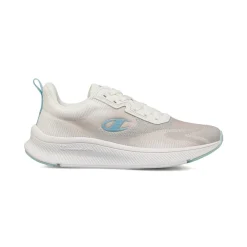 Discount Sneakers bianche da Donna con inserti grigi e azzurri Galactic Low Donna Scarpe Da Palestra|Scarpe Da Ginnastica