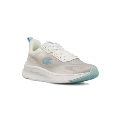 Discount Sneakers bianche da Donna con inserti grigi e azzurri Galactic Low Donna Scarpe Da Palestra|Scarpe Da Ginnastica