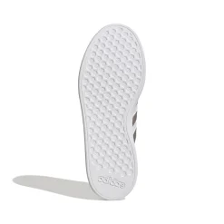 New Sneakers bianche da donna con strisce a contrasto Grand Court Base 2.0 Donna Sneakers|Scarpe Sportive