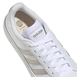 New Sneakers bianche da donna con strisce a contrasto Grand Court Base 2.0 Donna Sneakers|Scarpe Sportive