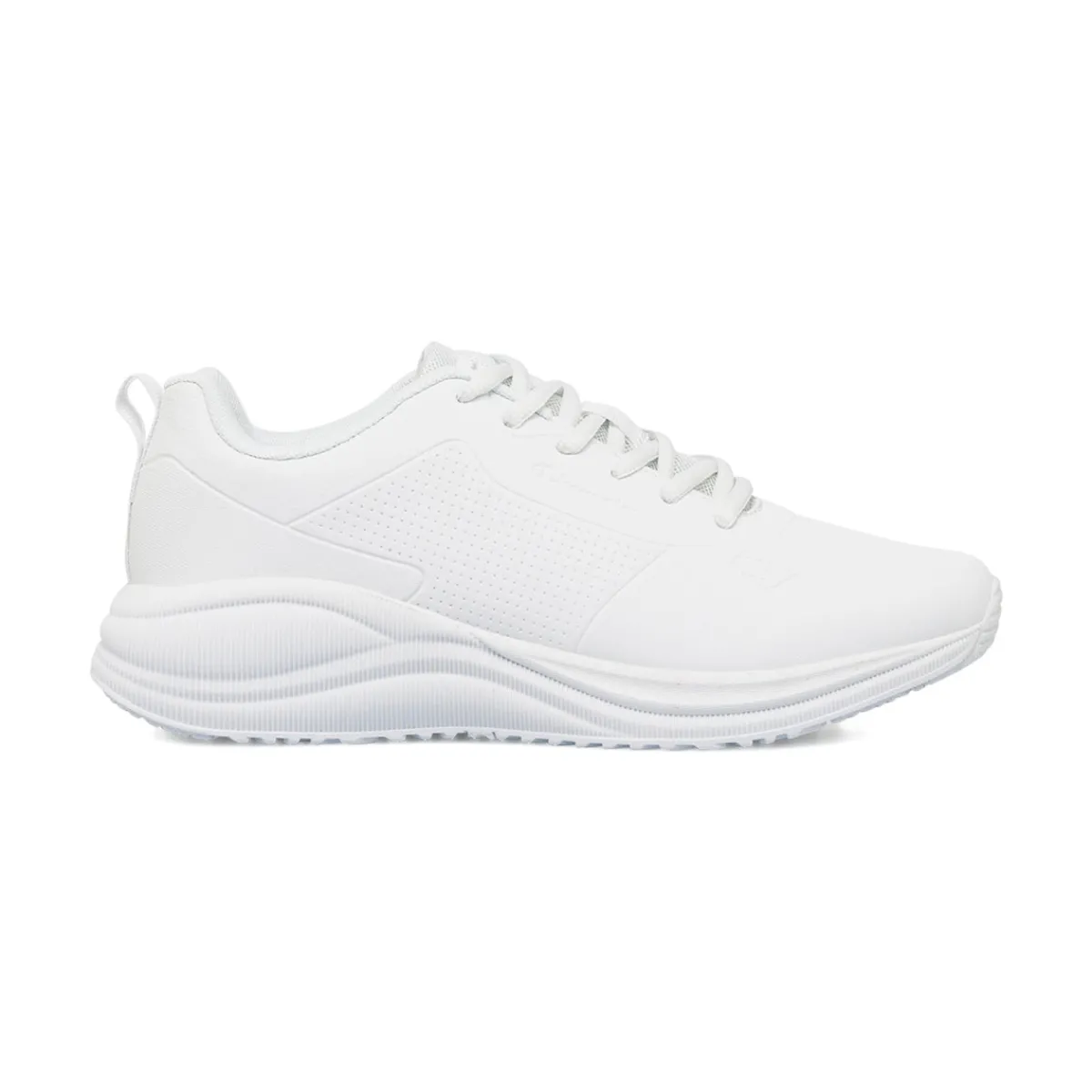 Outlet Sneakers bianche da donna con logo Syphon Donna Scarpe Da Running|Scarpe Da Running