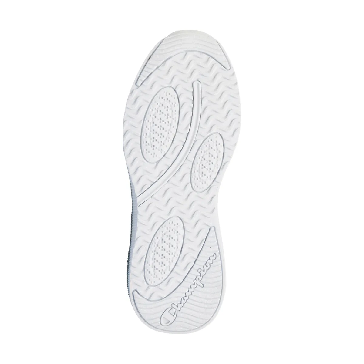 Outlet Sneakers bianche da donna con logo Syphon Donna Scarpe Da Running|Scarpe Da Running