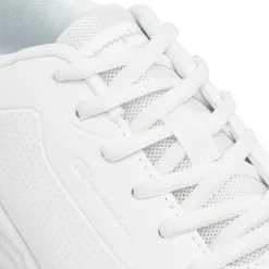 Outlet Sneakers bianche da donna con logo Syphon Donna Scarpe Da Running|Scarpe Da Running