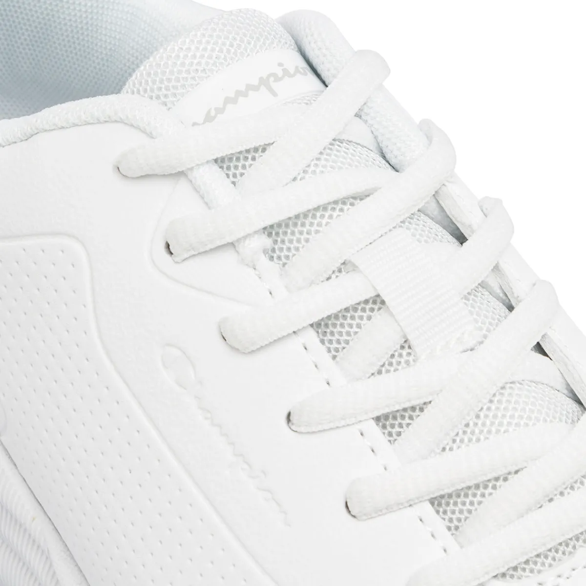 Outlet Sneakers bianche da donna con logo Syphon Donna Scarpe Da Running|Scarpe Da Running