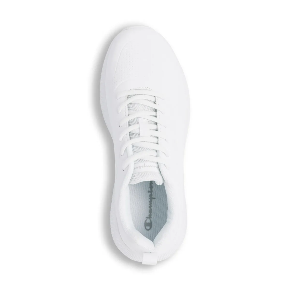 Outlet Sneakers bianche da donna con logo Syphon Donna Scarpe Da Running|Scarpe Da Running