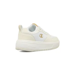 Hot Sneakers bianche da donna RD18 Lite Low Cut Donna Sneakers|Sneakers Sport