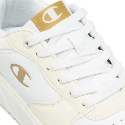 Hot Sneakers bianche da donna RD18 Lite Low Cut Donna Sneakers|Sneakers Sport