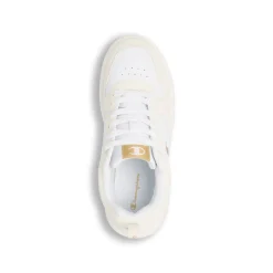 Hot Sneakers bianche da donna RD18 Lite Low Cut Donna Sneakers|Sneakers Sport