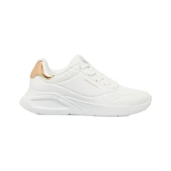 Best Sneakers bianche da Donna con Memory Foam Uno Lite Donna Scarpe Per Camminare|Sneakers Sport