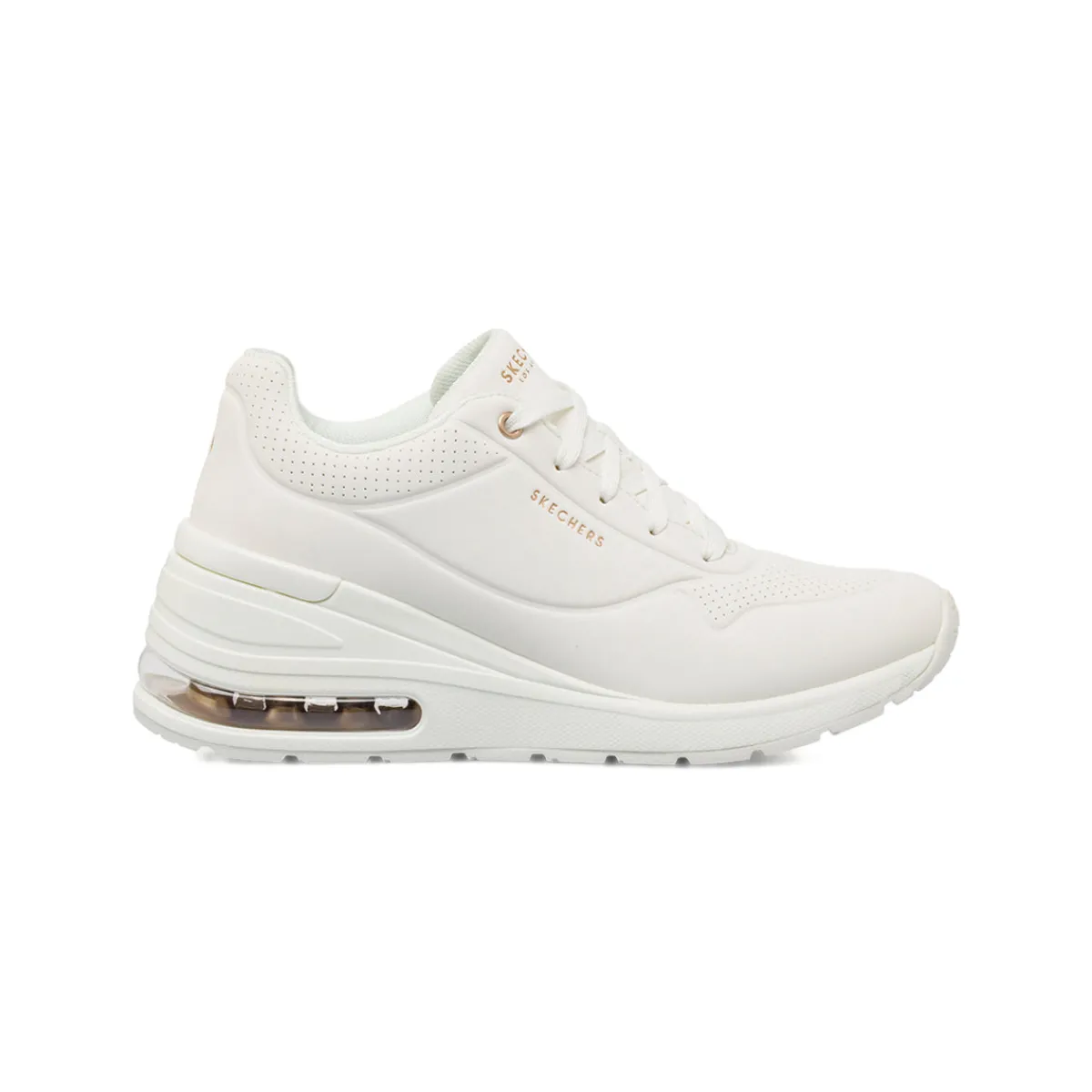 Sneakers bianche da Donna Million Air - Elevated Air Donna Sneakers|Scarpe Sportive