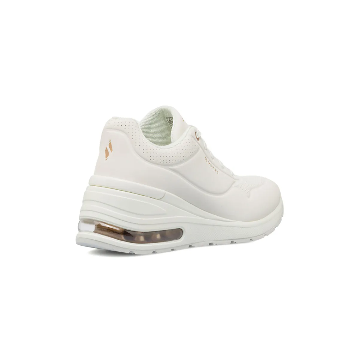 Sneakers bianche da Donna Million Air - Elevated Air Donna Sneakers|Scarpe Sportive