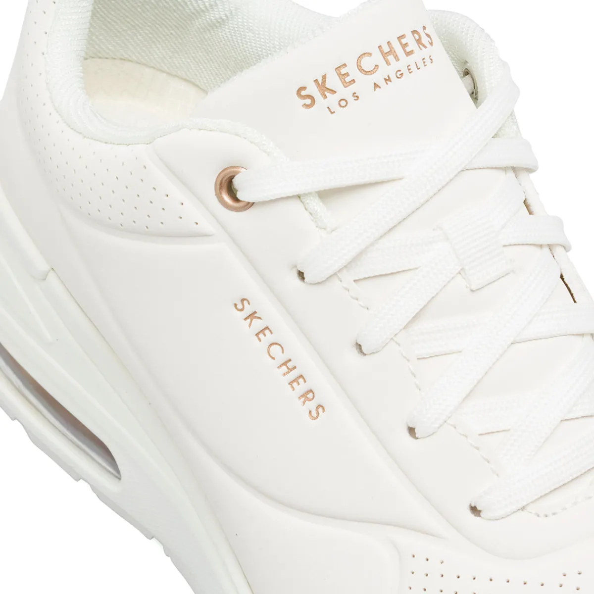 Sneakers bianche da Donna Million Air - Elevated Air Donna Sneakers|Scarpe Sportive
