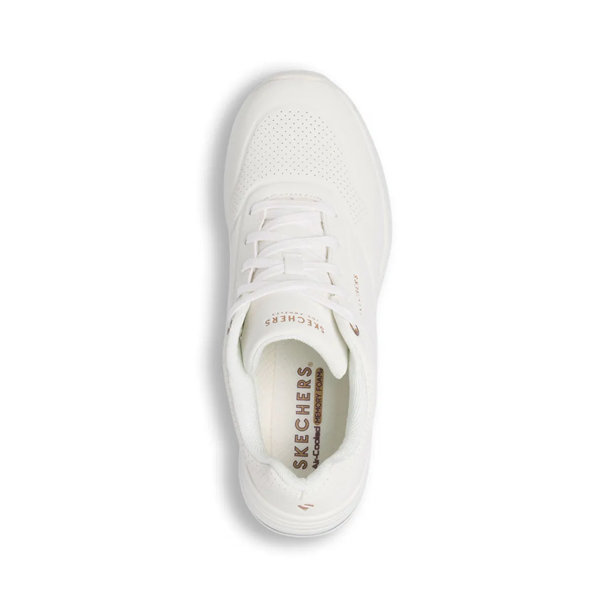 Sneakers bianche da Donna Million Air - Elevated Air Donna Sneakers|Scarpe Sportive