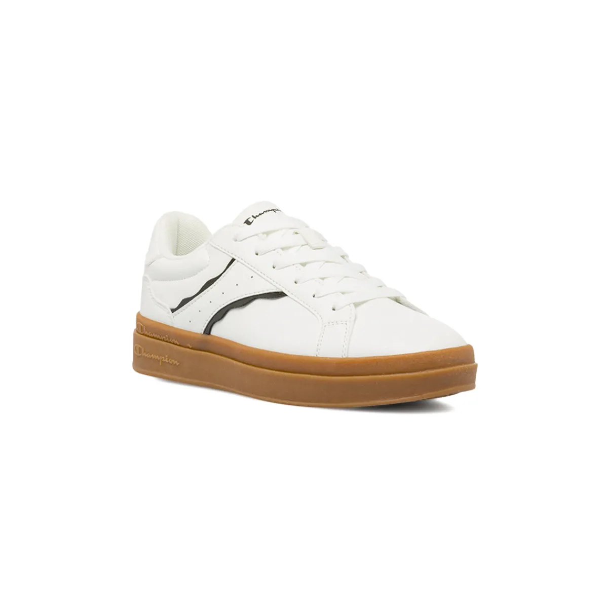 Sneakers Bianche da Donna Prestige Platform Low Cut Donna Sneakers Sport|Scarpe Sportive