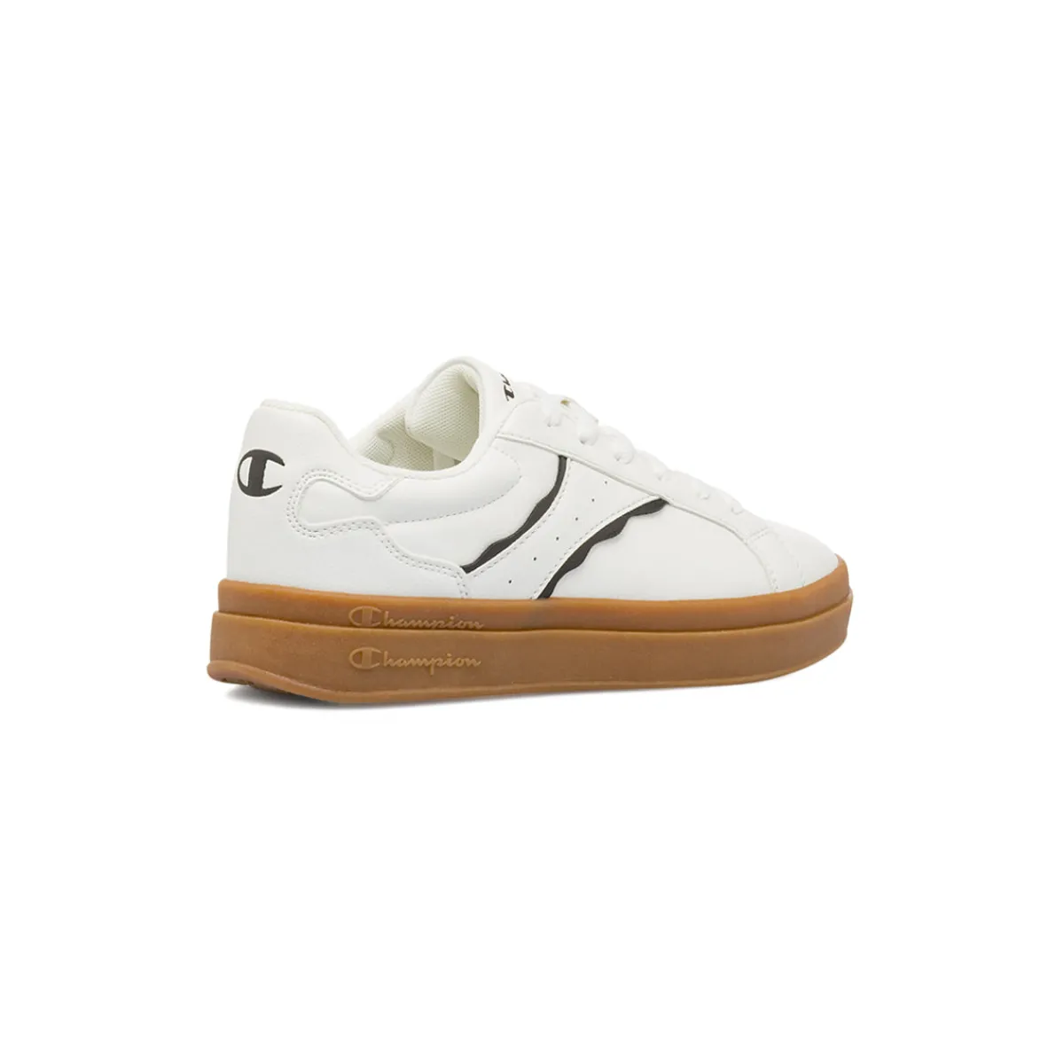 Sneakers Bianche da Donna Prestige Platform Low Cut Donna Sneakers Sport|Scarpe Sportive