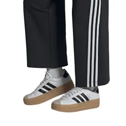 Hot Sneakers bianche da Donna con dettagli neri VL COURT BOLD Donna Scarpe Sportive|Sneakers Sport