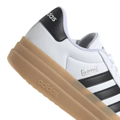 Hot Sneakers bianche da Donna con dettagli neri VL COURT BOLD Donna Scarpe Sportive|Sneakers Sport