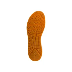 Discount Sneakers bianche da Donna Uno con dettagli animalier Donna Sneakers|Scarpe Sportive