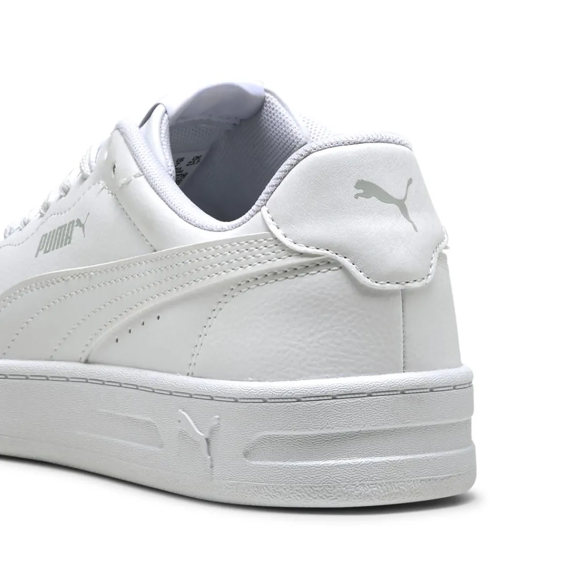 Sneakers bianche da Donna Court Lally Donna Sneakers Sport|Scarpe Sportive