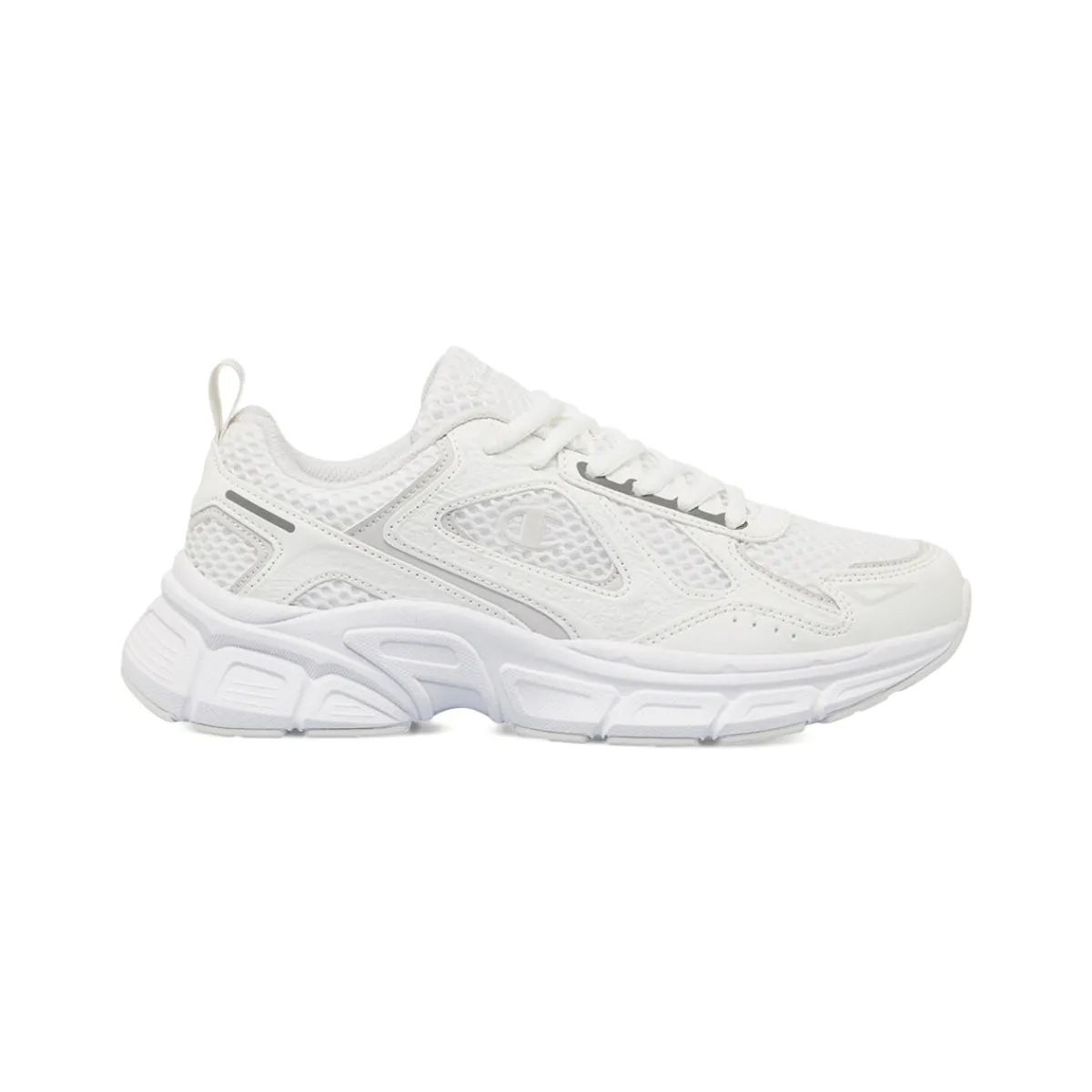 Sale Sneakers Bianche da Donna in tessuto Mesh RT25 Donna Sneakers Retro Running|Sneakers