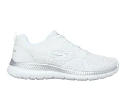 Online Sneakers bianche da donna in tessuto mesh Bountiful - Quick Path Donna Scarpe Sportive|Scarpe Per Camminare